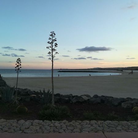 Fuerteventura Oceano Azul Apartman Puerto del Rosario  Kültér fotó