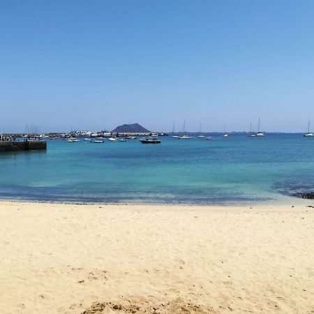 Fuerteventura Oceano Azul Apartman Puerto del Rosario  Kültér fotó