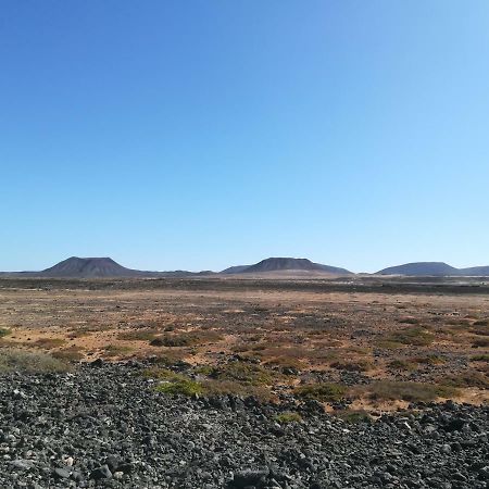 Fuerteventura Oceano Azul Apartman Puerto del Rosario  Kültér fotó