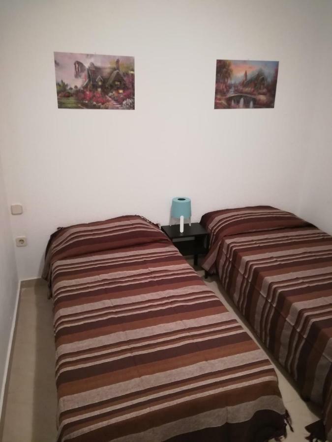 Fuerteventura Oceano Azul Apartman Puerto del Rosario  Kültér fotó