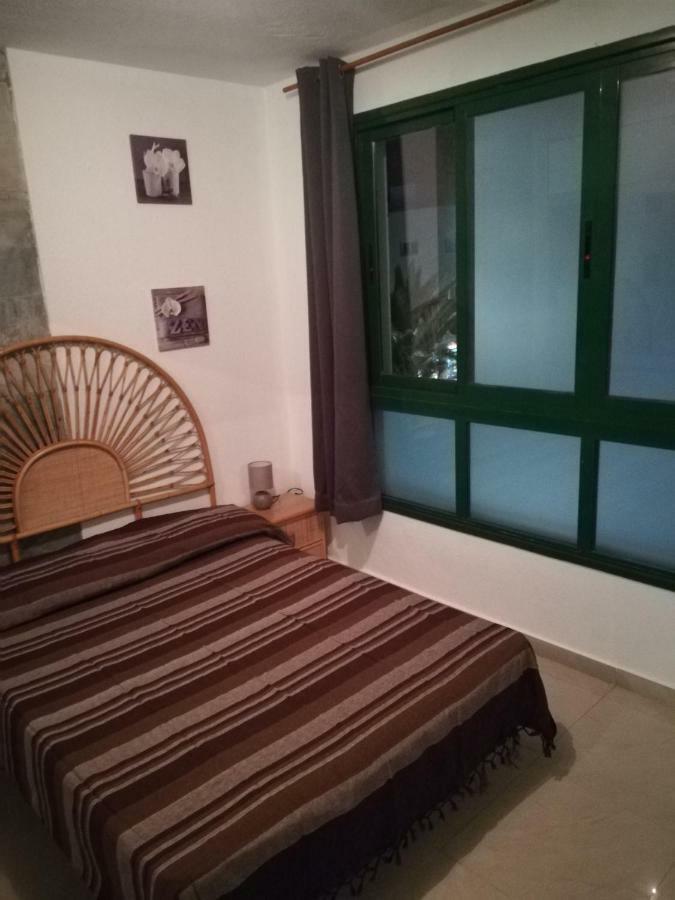 Fuerteventura Oceano Azul Apartman Puerto del Rosario  Kültér fotó