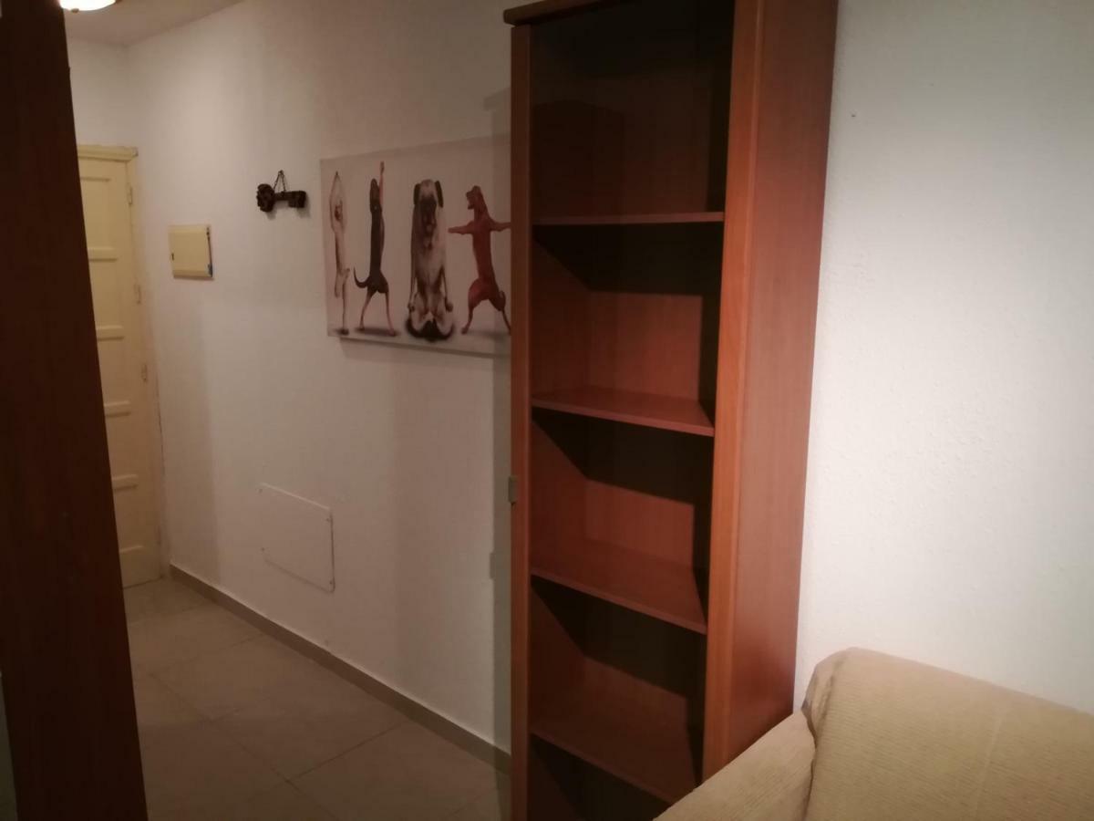 Fuerteventura Oceano Azul Apartman Puerto del Rosario  Kültér fotó