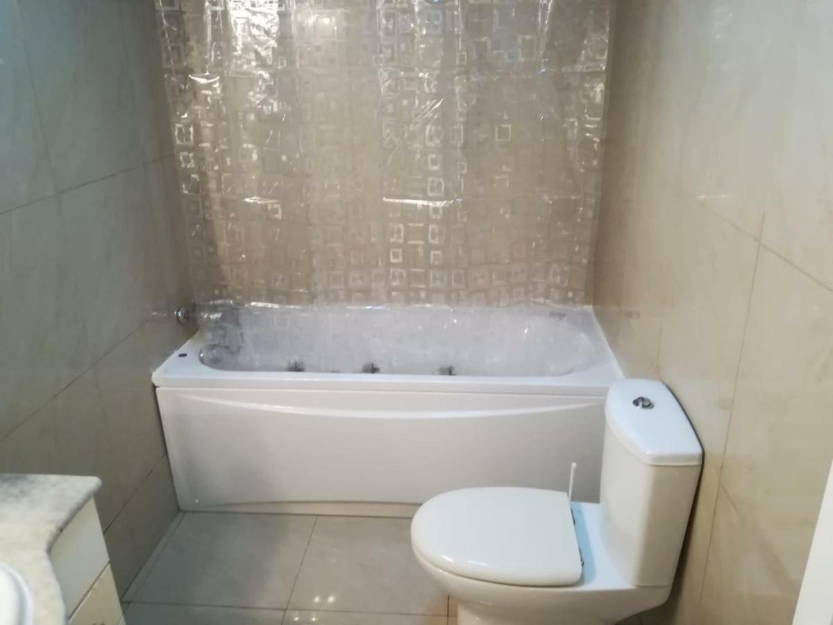 Fuerteventura Oceano Azul Apartman Puerto del Rosario  Kültér fotó