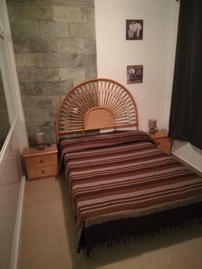 Fuerteventura Oceano Azul Apartman Puerto del Rosario  Kültér fotó