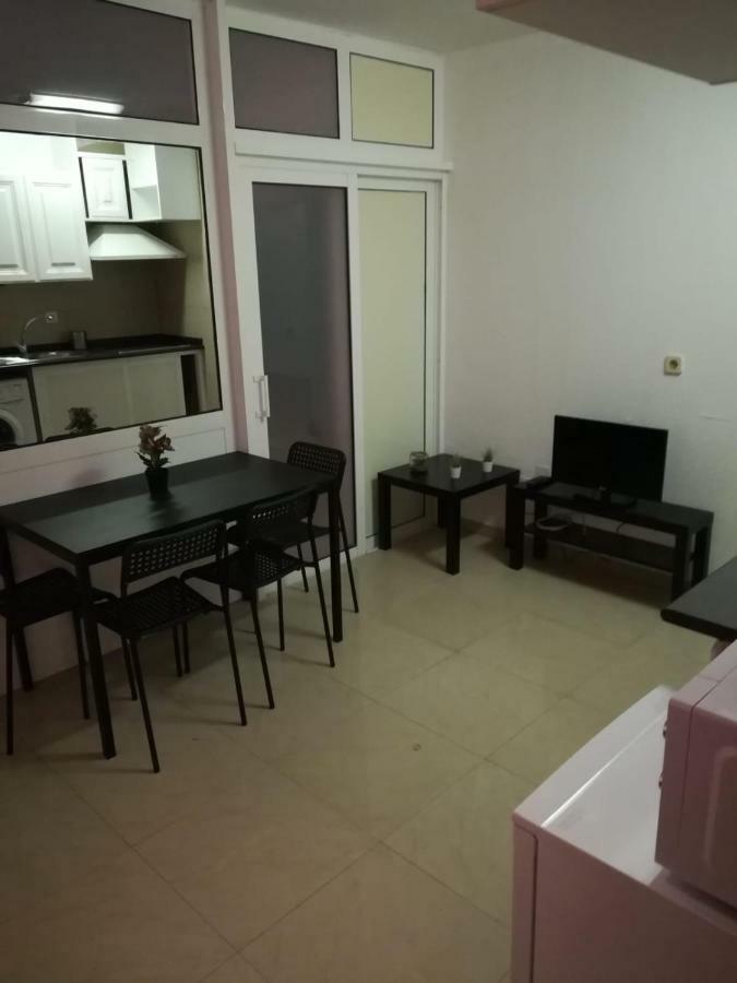 Fuerteventura Oceano Azul Apartman Puerto del Rosario  Kültér fotó