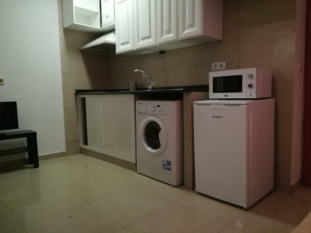 Fuerteventura Oceano Azul Apartman Puerto del Rosario  Kültér fotó